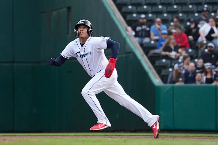 Bo Naylor Apr 4 2023